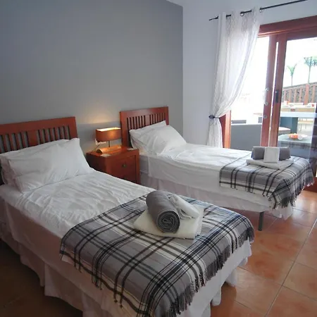 Montana Baja - A Stunning 7 Bedroom - Perfect For Large Families And Friends Villa Playa Blanca (Lanzarote)